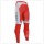 2015 Cofidis Lang Radhose Radtrikot De