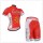 2015 Cofidis Radbekleidung Radtrikot Kurzarm und Fahrradhosen Kurz Radtrikot De