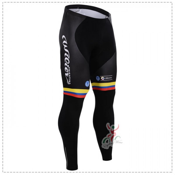 2015 Colombia Lang Radhose Radtrikot De 2015 Colombia Lang Radhose Radtrikot De