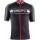 Craft Bike Grand Tour Schwarz-Rot 2015 Radtrikot Kurzarm Radtrikot De