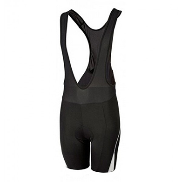 2015 Cube Kurz Trägerhose schwarz Radtrikot De