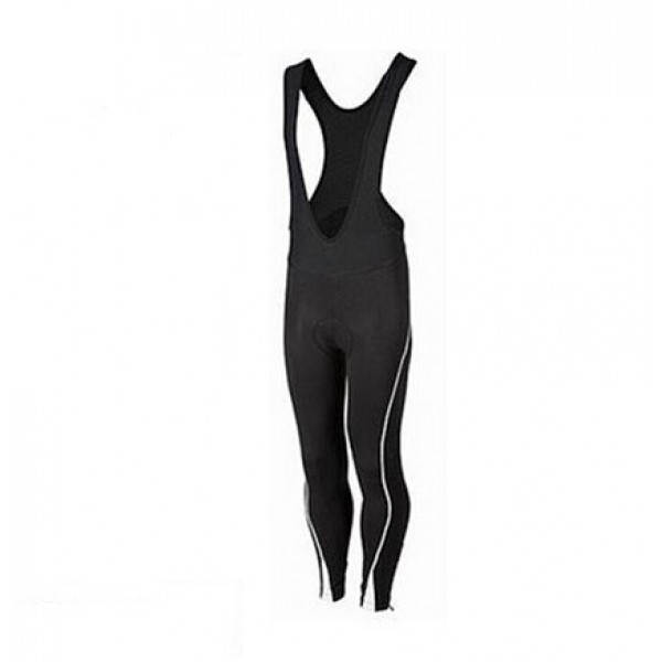 2015 Cube Lang Trägerhose schwarz Radtrikot De