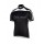 2015 Cube Radtrikot Kurzarm schwarz Weiß Radtrikot De
