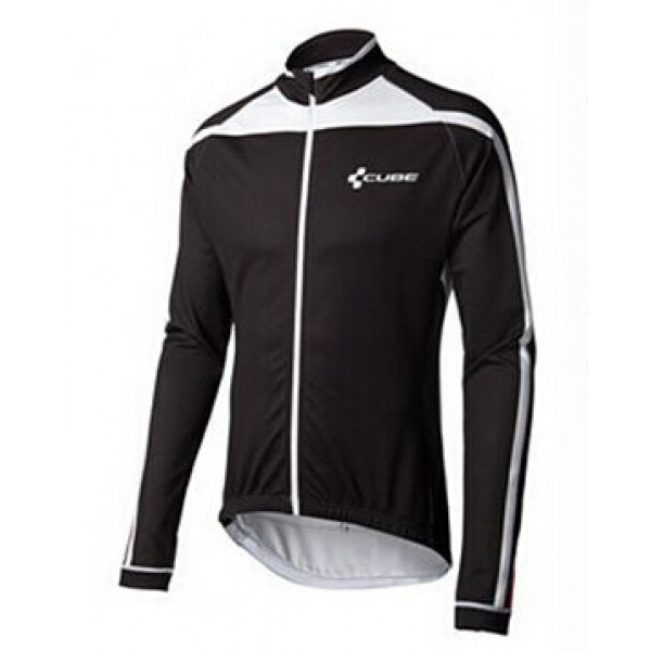2015 Cube schwarz Weiß Fahrradtrikot Langarm Radtrikot De 2015 Cube schwarz Weiß Fahrradtrikot Langarm Radtrikot De
