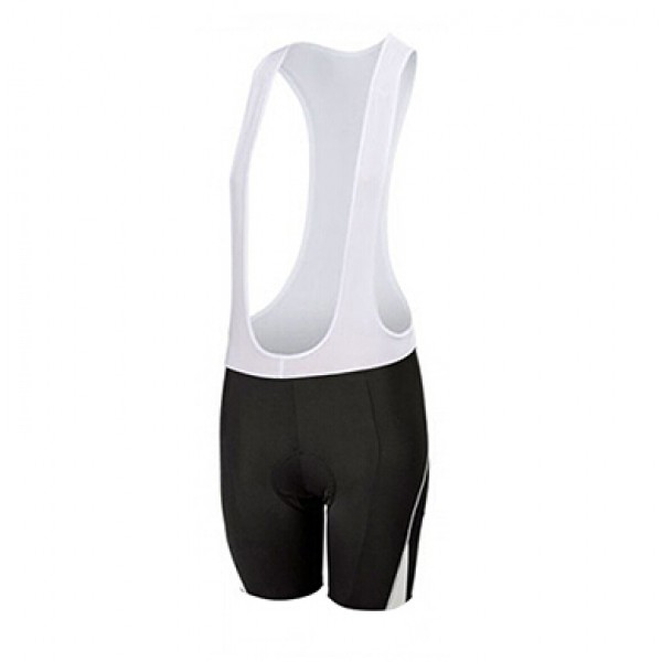 2015 Cube Kurz Trägerhose Weiß Radtrikot De