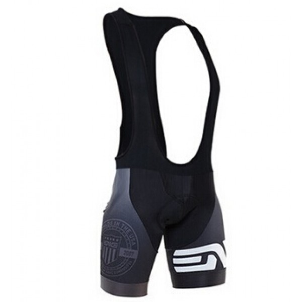 2015 ENVE DNA Kurz Trägerhose schwarz Radtrikot De 2015 ENVE DNA Kurz Trägerhose schwarz Radtrikot De
