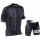 2015 ENVE DNA Radbekleidung Radtrikot Kurzarm und Fahrradhosen Kurz Radtrikot De
