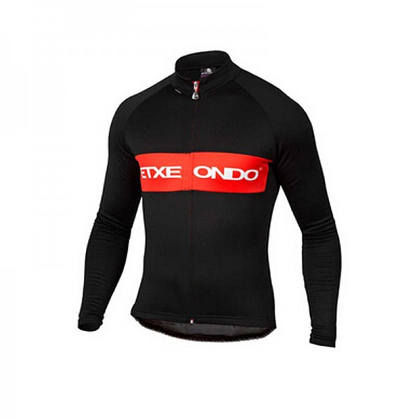 2015 Etxeondo Konbi Fahrradtrikot Langarm Radtrikot De 2015 Etxeondo Konbi Fahrradtrikot Langarm Radtrikot De
