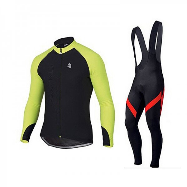 2015 Etxeondo Mutil Konbi Fahrradbekleidung Radtrikot Satz Langarm und Lange Trägerhose Radtrikot De 2015 Etxeondo Mutil Konbi Fahrradbekleidung Radtrikot Satz Langarm und Lange Trägerhose Radtrikot De