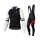 2015 Etxeondo Konbi Fahrradbekleidung Radtrikot Satz Langarm und Lange Trägerhose Radtrikot De