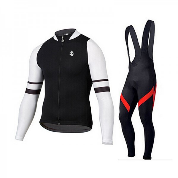 2015 Etxeondo Konbi Fahrradbekleidung Radtrikot Satz Langarm und Lange Trägerhose Radtrikot De 2015 Etxeondo Konbi Fahrradbekleidung Radtrikot Satz Langarm und Lange Trägerhose Radtrikot De