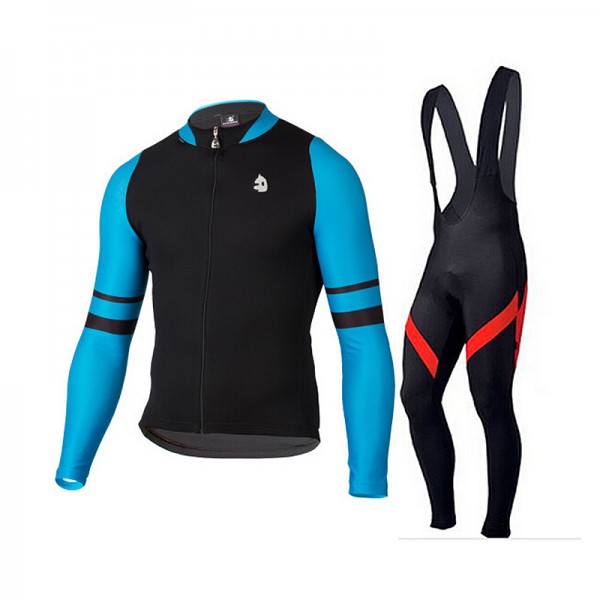 2015 Etxeondo Konbi Fahrradbekleidung Radtrikot Satz Langarm und Lange Trägerhose Radtrikot De 2015 Etxeondo Konbi Fahrradbekleidung Radtrikot Satz Langarm und Lange Trägerhose Radtrikot De