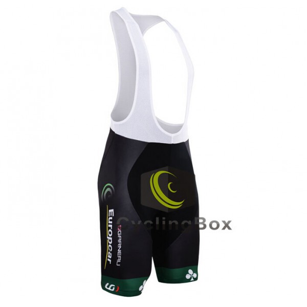 2015 Europcar Kurz Trägerhose Radtrikot De 2015 Europcar Kurz Trägerhose Radtrikot De