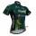 2015 Europcar Radtrikot Kurzarm Radtrikot De