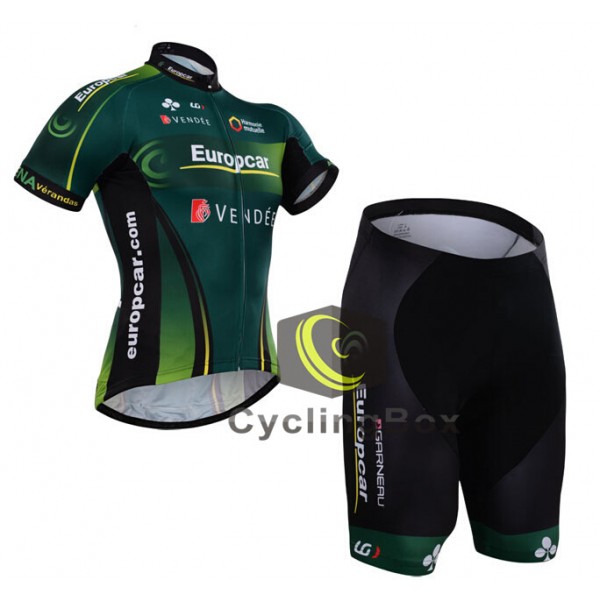 2015 Europcar Radbekleidung Radtrikot Kurzarm und Fahrradhosen Kurz Radtrikot De 2015 Europcar Radbekleidung Radtrikot Kurzarm und Fahrradhosen Kurz Radtrikot De