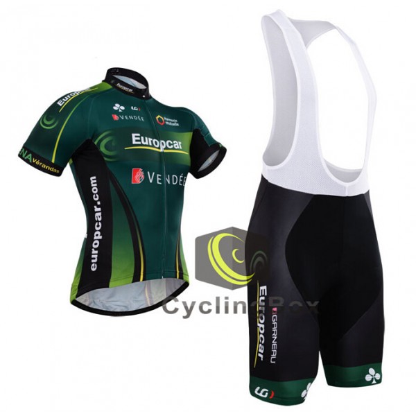 2015 Europcar Fahrradbekleidung Satz Fahrradtrikot Kurzarm Trikot und Kurz Trägerhose Radtrikot De 2015 Europcar Fahrradbekleidung Satz Fahrradtrikot Kurzarm Trikot und Kurz Trägerhose Radtrikot De