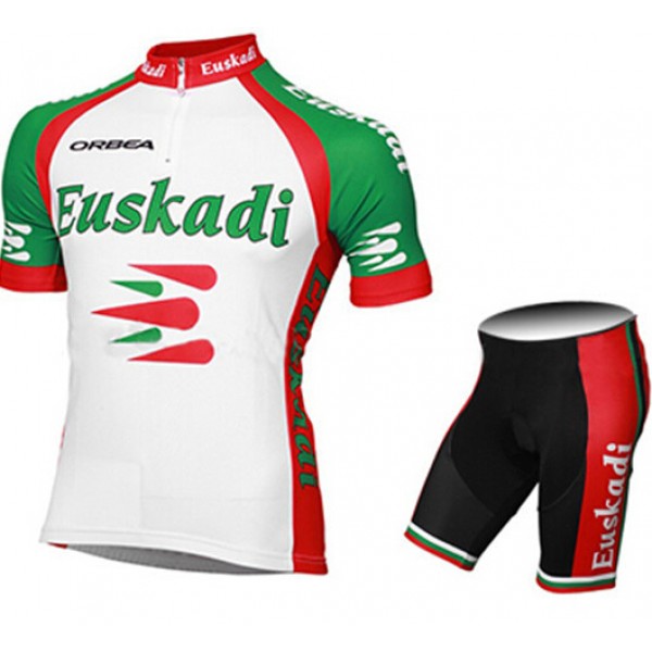 2015 Orbea Euskadi Radbekleidung Radtrikot Kurzarm und Fahrradhosen Kurz Radtrikot De 2015 Orbea Euskadi Radbekleidung Radtrikot Kurzarm und Fahrradhosen Kurz Radtrikot De