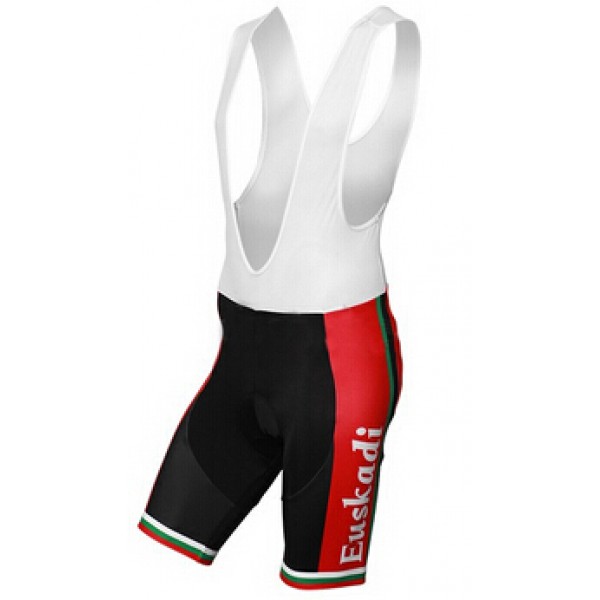 2015 Orbea Euskadi Kurz Trägerhose Radtrikot De 2015 Orbea Euskadi Kurz Trägerhose Radtrikot De