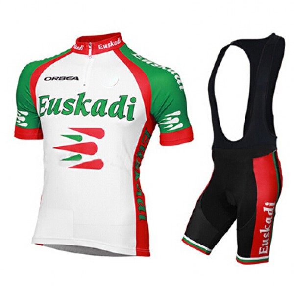 2015 Orbea Euskadi Fahrradbekleidung Satz Fahrradtrikot Kurzarm Trikot und Kurz Trägerhose schwarz Radtrikot De 2015 Orbea Euskadi Fahrradbekleidung Satz Fahrradtrikot Kurzarm Trikot und Kurz Trägerhose schwarz Radtrikot De