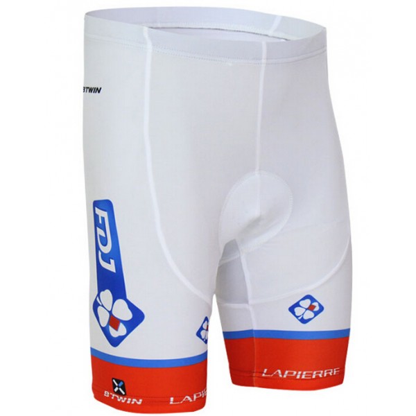 2015 FDJ Kurz Radhose Radtrikot De 2015 FDJ Kurz Radhose Radtrikot De