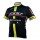 2015 Felt gelb Radtrikot Kurzarm Radtrikot De