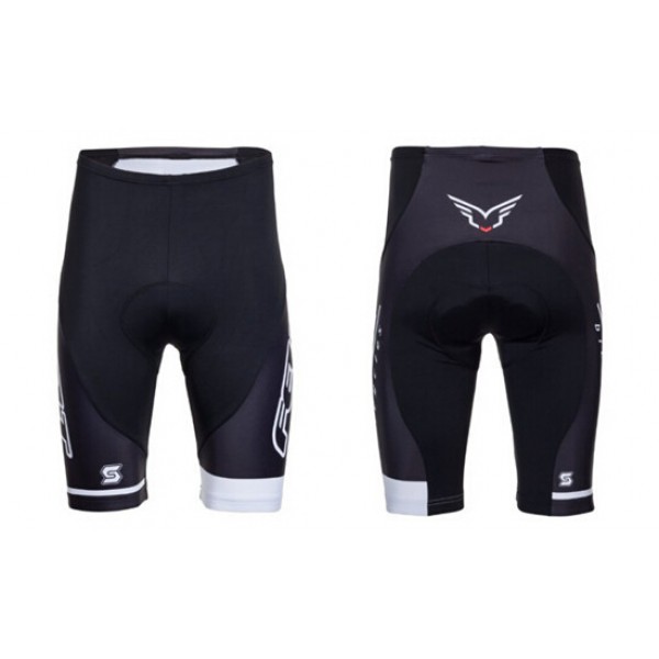 2015 Felt Kurz Radhose schwarz Radtrikot De