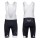 2015 Felt Kurz Trägerhose schwarz Radtrikot De