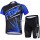 2015 Fox Radbekleidung Radtrikot Kurzarm und Fahrradhosen Kurz Radtrikot De
