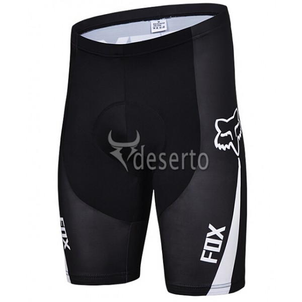 2015 Fox Kurz Radhose Radtrikot De