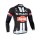 2015 Giant Alpecin Fahrradtrikot Langarm Radtrikot De