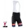 2015 GIANT-ALPECIN Kurz Trägerhose schwarz Radtrikot De