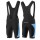 2015 Giant blau schwarz Kurz Trägerhose Radtrikot De