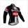 2015 Giant Fahrradtrikot Langarm Radtrikot De