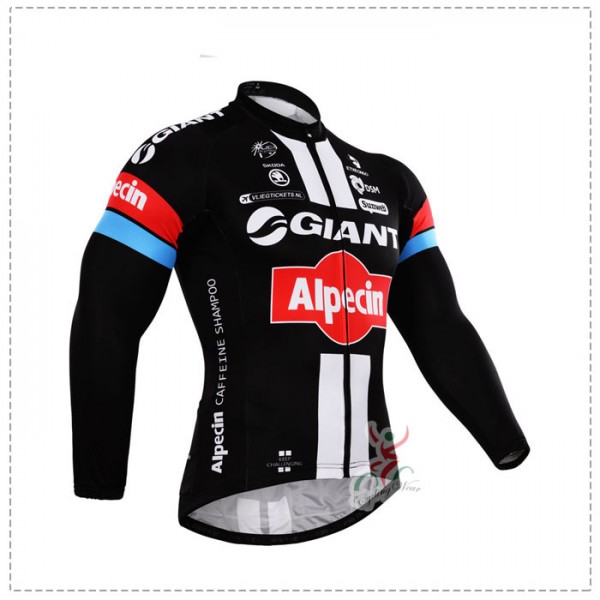 2015 Giant Fahrradtrikot Langarm Radtrikot De 2015 Giant Fahrradtrikot Langarm Radtrikot De