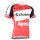 2015 Giant Radtrikot Kurzarm Radtrikot De
