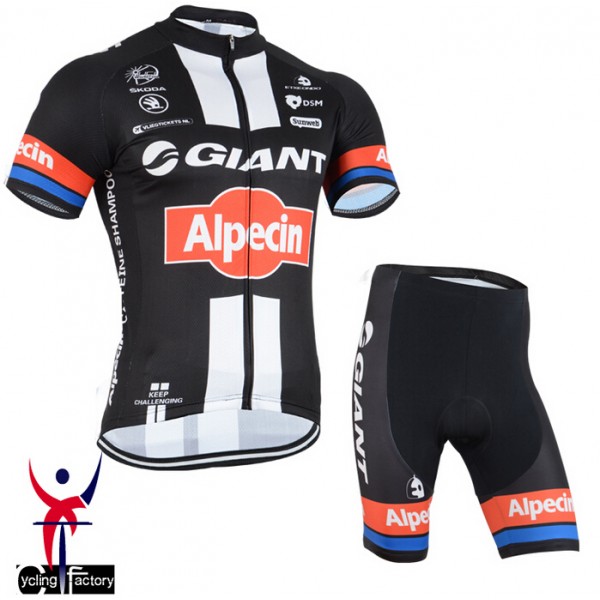 2015 GIANT-ALPECIN Radbekleidung Radtrikot Kurzarm und Fahrradhosen Kurz Radtrikot De 2015 GIANT-ALPECIN Radbekleidung Radtrikot Kurzarm und Fahrradhosen Kurz Radtrikot De