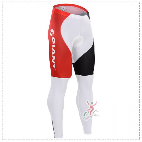2015 Giant Lang Radhose Radtrikot De