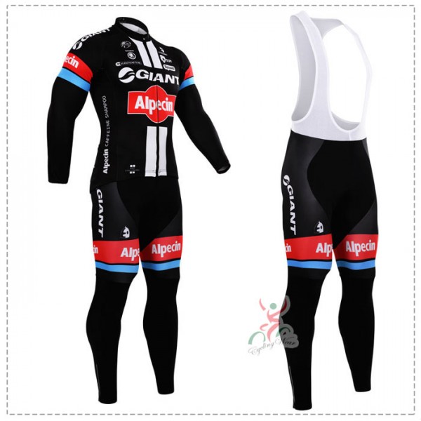 2015 Giant Fahrradbekleidung Radtrikot Satz Langarm und Lange Trägerhose Radtrikot De 2015 Giant Fahrradbekleidung Radtrikot Satz Langarm und Lange Trägerhose Radtrikot De