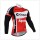 2015 Giant Fahrradtrikot Langarm Radtrikot De