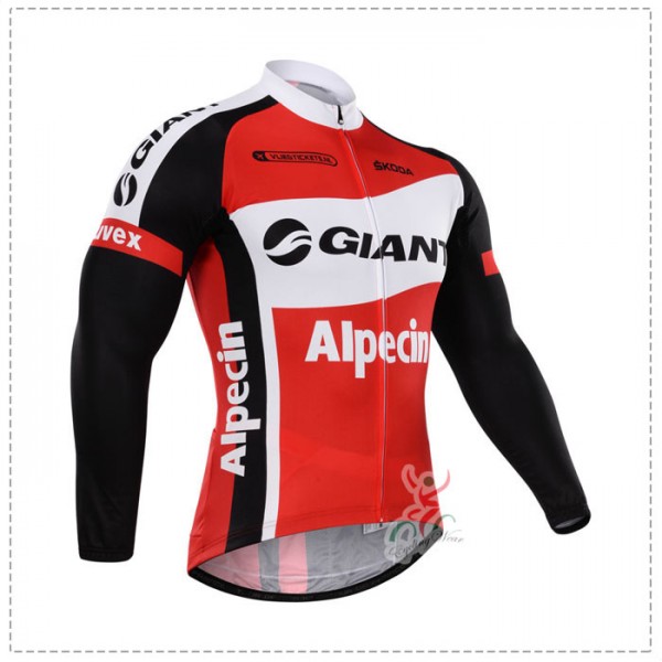 2015 Giant Fahrradtrikot Langarm Radtrikot De 2015 Giant Fahrradtrikot Langarm Radtrikot De