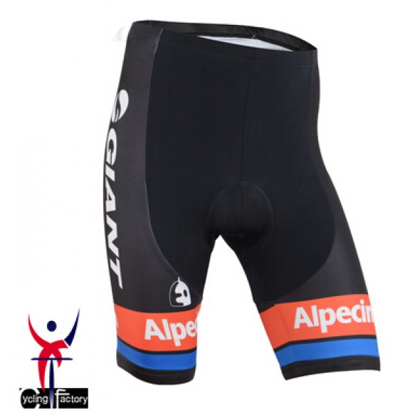 2015 GIANT-ALPECIN Kurz Radhose schwarz Radtrikot De 2015 GIANT-ALPECIN Kurz Radhose schwarz Radtrikot De