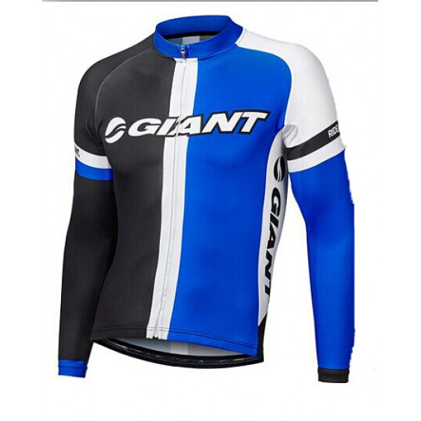 2015 Giant Fahrradtrikot Langarm Radtrikot De 2015 Giant Fahrradtrikot Langarm Radtrikot De