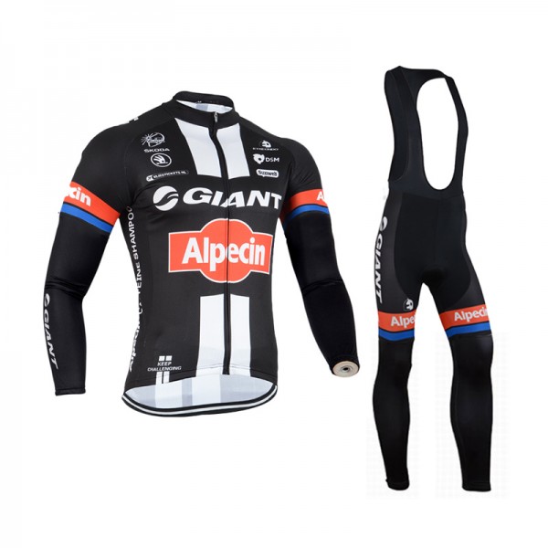 2015 Giant Fahrradbekleidung Radtrikot Satz Langarm und Lange Trägerhose Radtrikot De 2015 Giant Fahrradbekleidung Radtrikot Satz Langarm und Lange Trägerhose Radtrikot De