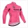 2015 Giro d'Italia Fahrradtrikot Langarm Rose Radtrikot De