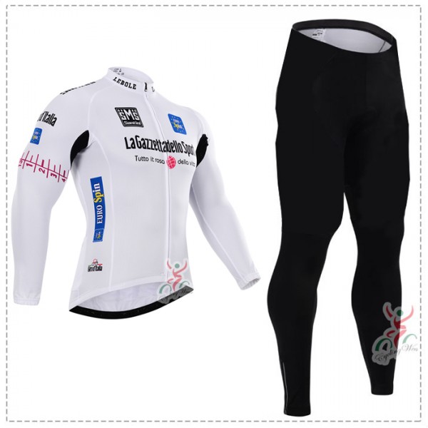 2015 Giro d'Italia Fahrradbekleidung Radtrikot Satz Langarm und Lange Fahrradhose Radtrikot De 2015 Giro d'Italia Fahrradbekleidung Radtrikot Satz Langarm und Lange Fahrradhose Radtrikot De