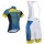 2015 Hincapie Fahrradbekleidung Satz Fahrradtrikot Kurzarm Trikot und Kurz Trägerhose Radtrikot De