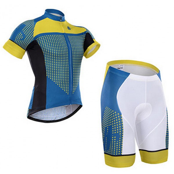2015 Hincapie Radbekleidung Radtrikot Kurzarm und Fahrradhosen Kurz Radtrikot De