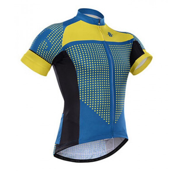2015 Hincapie Radtrikot Kurzarm Radtrikot De