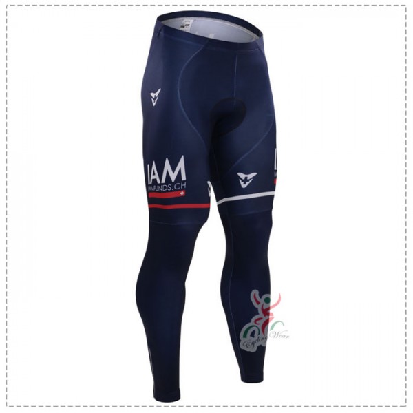 2015 Iam Lang Radhose Radtrikot De