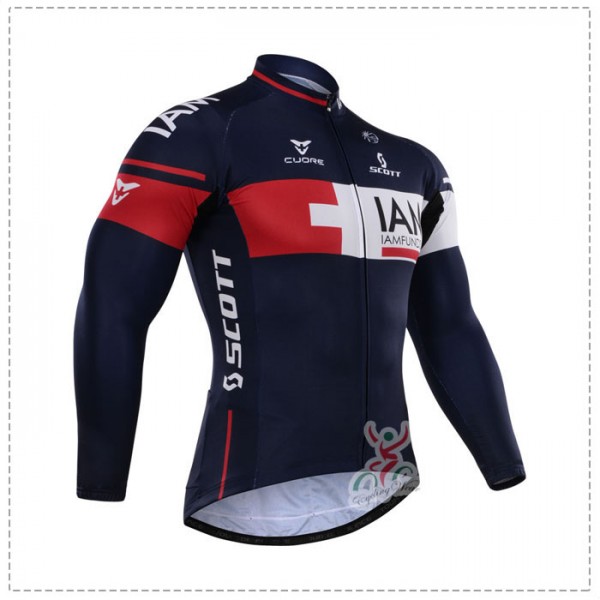 2015 Iam Fahrradtrikot Langarm Radtrikot De